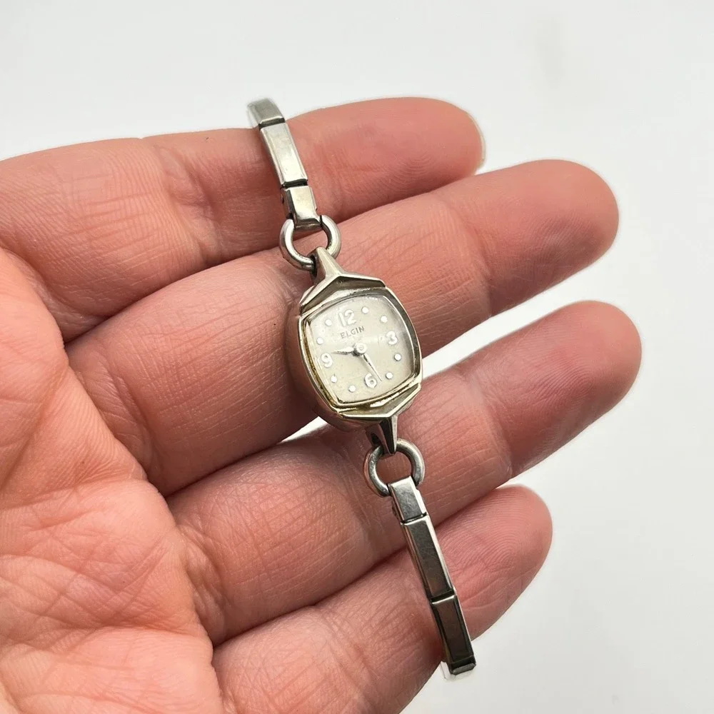 Elgin vintage cocktail